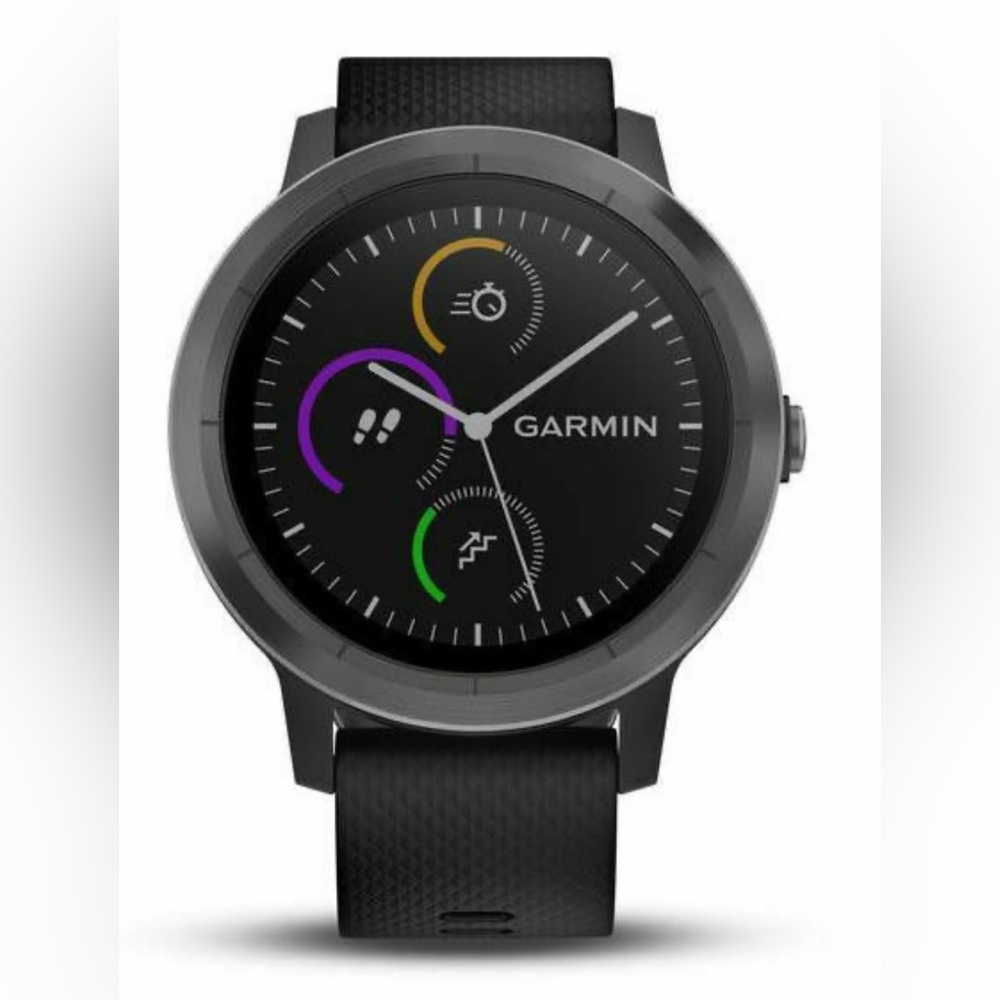 Garmin Vivoactive 3 Smartwatch with GPS